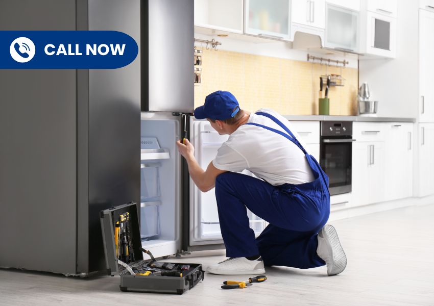 San Manuel Appliance Repair Company