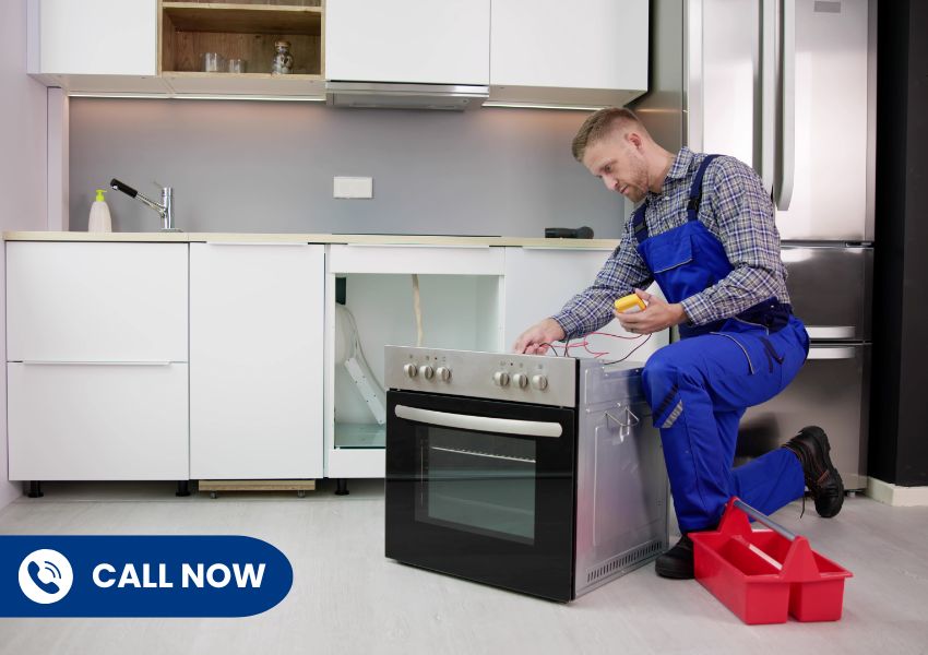 Appliance Repair Services in San Manuel, AZ